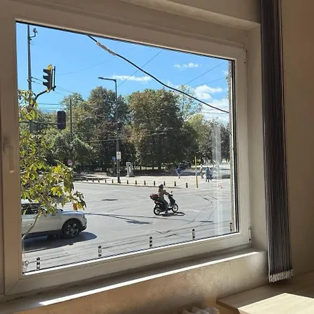 Bellecour 아파트